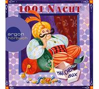 Various - Die Märchen Box 1001 Nacht