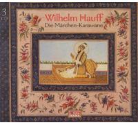 Various - Die Märchen-Karawane