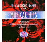 Various - Die Musical-Hits-Mamma Mia!
