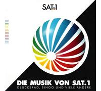 Various - Die Musik von Sat 1