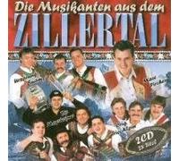 Various - Die Musikanten aus dem Zillert