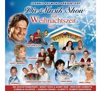Various Die Musikshow Zur (CD)