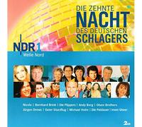 Various - Die Nacht des Deutschen Schlagers