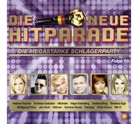 Various - Die Neue Hitparade 10
