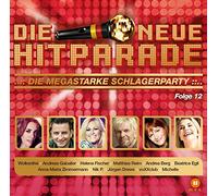 Various - Die Neue Hitparade Folge 12