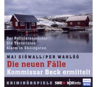 Various - Die Neuen Fälle.Kommissar Beck Ermittelt