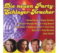 Various - Die Neuen Party-Schlager-Kracher
