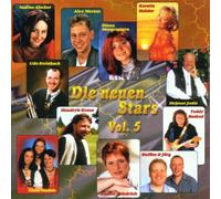 Various - Die Neuen Stars Vol.5
