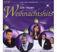 Various - Die Neuen Weihnachts Hits