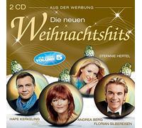 Various - Die neuen Weihnachtshits,Vol.5