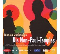 Various - Die Non-Paul-Temples