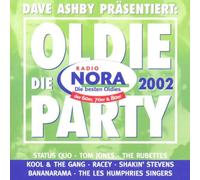 Various - Die Oldie Party 2002