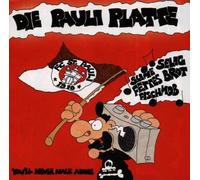 Various - Die Pauli Platte