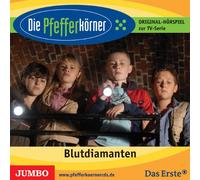 Various - Die Pfefferkörner-Blutdiamanten