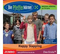 Various - Die Pfefferkörner-Happy Slapping