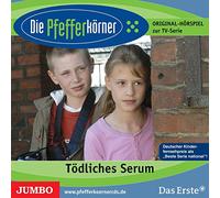 Various - Die Pfefferkörner-Tödliches Serum