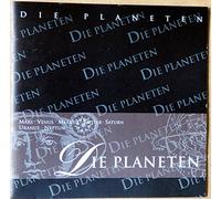 Various - Die Planeten