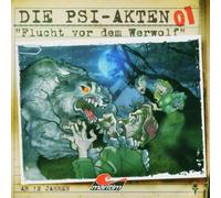 Various - Die Psi-Akten 01
