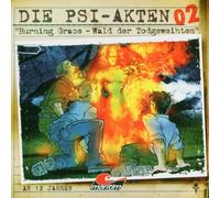 Various - Die Psi-Akten 02