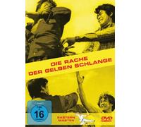 Various - Die Rache der Gelben Schlange