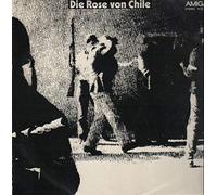 Various - Die Rose Von Chile - AMIGA - 8 55 412
