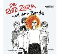 Kurt Held Held, K: Rote Zora / CD