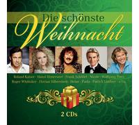 Various Die Sch Nste Weihnacht (CD)