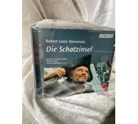 Various - Die Schatzinsel