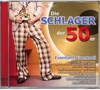 Various - Die Schlager der 50er