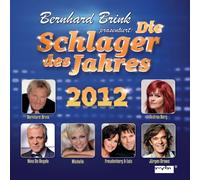 Various - Die Schlager des Jahres 2012-P.V.Bernhard Brink