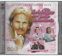Various - Die Schlager des Jahrhunderts