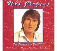 Various - Die Schlager Von Damals..