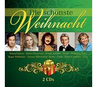 Various - Die Schönste Weihnacht