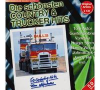 Various - Die Schönsten Country & Trucker