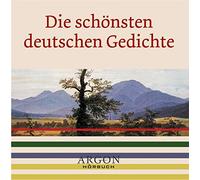 Various - Die Schönsten Deutschen Gedich