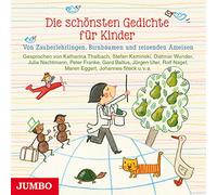 Various - Die Schönsten Gedichte Für Kinder