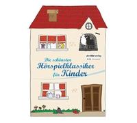 Various - Die Schönsten Hörspielklassiker Für Kinder