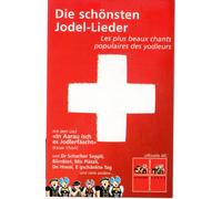 Various - Die Schönsten Jodel-Lieder