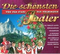 Various - Die Schönsten Jodler