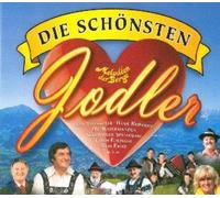 Various - Die Schönsten Jodler