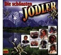 Various - Die Schönsten Jodler