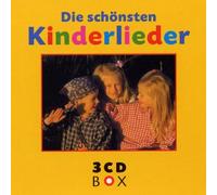 Various - Die Schönsten Kinderlieder