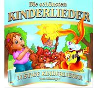 Various - Die Schönsten Kinderlieder-l