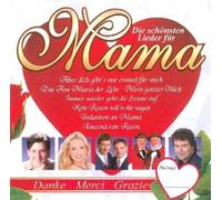 Various - Die Schönsten Lieder Für Mama