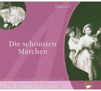 Various - Die Schönsten Märchen der Gebr