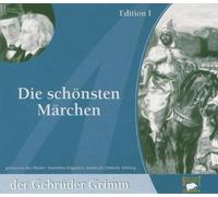 Various - Die Schönsten Märchen der Gebr