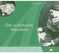 Various - Die Schönsten Märchen der Gebr