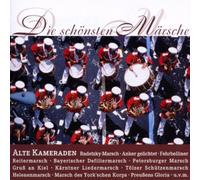 Various - die schoensten maersche cd german folk