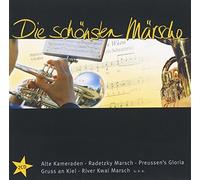 Various - Die Schönsten Märsche - (Star Boulevard)