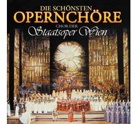 Various Die Schönsten Opernchöre (CD)